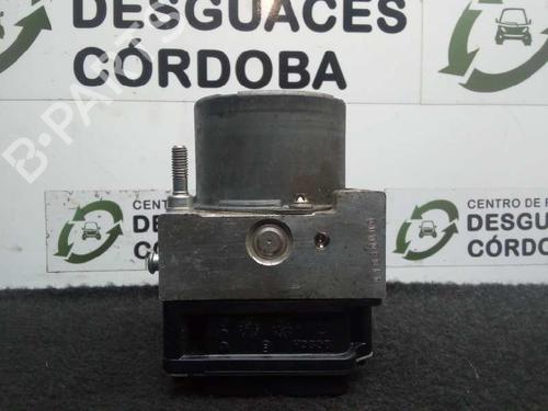 ABS pump NISSAN MICRA III (K12) 1.4 16V | BP5716646M43 