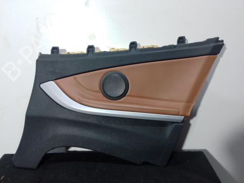 Seats set BMW 4 Convertible (F33, F83) 420 d | BP31831564C78 