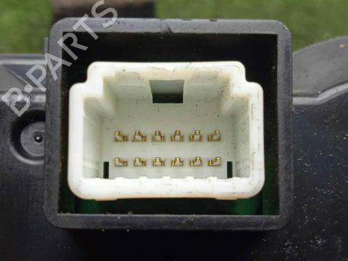 Climate control MITSUBISHI OUTLANDER II (CW_W) 2.0 DI-D (CW8W) | BP15877230I5 