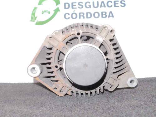 Generator RENAULT MEGANE I Classic (LA0/1_) 1.9 dCi (LA05) (105 hp) 5697225