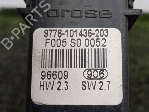 Right front window motor SEAT LEON (1M1) 1.9 TDI | BP11759325E20 