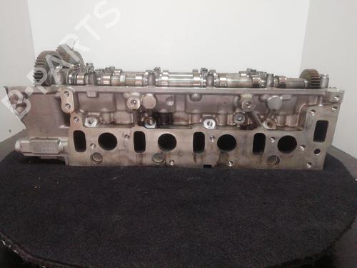 Used Cylinder head SSANGYONG REXTON W / REXTON 2.0 Xdi All-wheel Drive (155 hp) 30126546