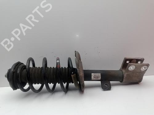 Used Right front shock absorber CITROËN C4 II (NC_) [2009-2025]  15547672