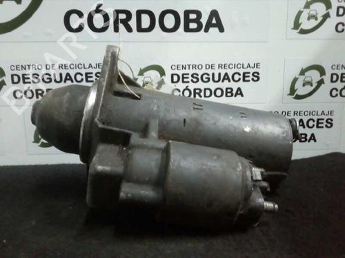 Startmotor OPEL OMEGA B (V94) 2.0 (F69, M69, P69) | BP5684841M8 