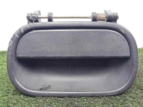 Front right exterior door handle ISUZU N (6th Generation) [2005-2024]null SIN | REFERENCIA