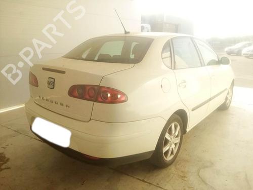 Rim SEAT CORDOBA (6L2) 1.9 TDI | BP29479567C45 