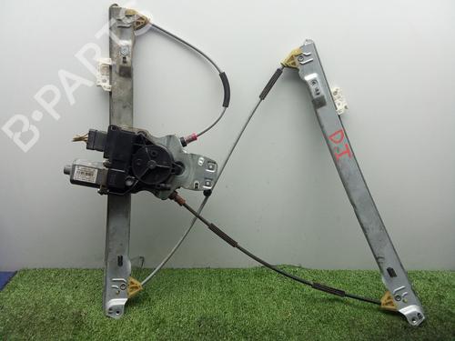 Used Front left window mechanism Front left window mechanism CITROËN C5 III (RD_) 2.0 HDi (RDRHD8, RDRHDJ, RDRHR8, RDRHRJ) (136 hp) 36560853 36560853
