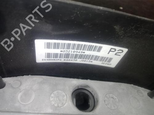 Ratt NISSAN QASHQAI I (J10, NJ10) 2.0 dCi | BP30113618C49