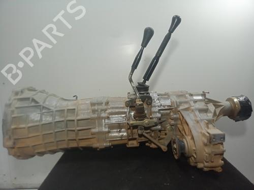 Gearbox NISSAN PICK UP (D22)  | BP15202967M3 