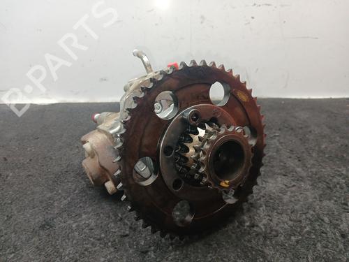 Injection pump NISSAN NAVARA NP300 (D40) 2.5 dCi 4WD | BP39647960M78 - Image 4
