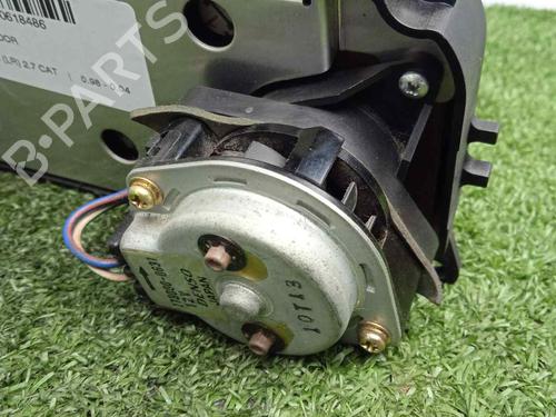 Climate control CHRYSLER 300M (LR) | BP11233512I5