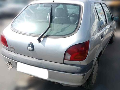 Right mirror FORD FIESTA IV (JA_, JB_)  | BP16056533C27 