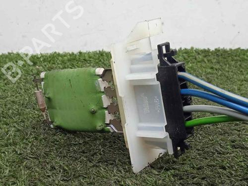 Varmeblæsermodstand OPEL VECTRA C GTS (Z02) 1.8 16V (F68) | BP30902583M108