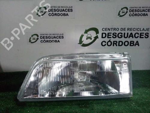 Used Left headlight CITROËN ZX (N2) 1.9 D (68 hp) 5736759