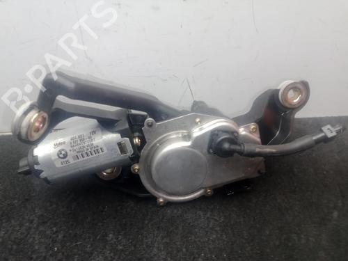 Rear wiper motor BMW 1 (E87) 118 d | BP29118133M102 