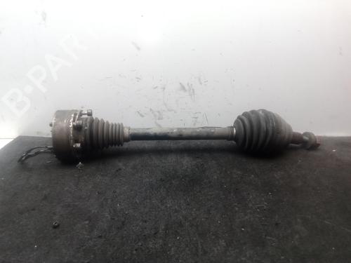 Used Left front driveshaft VW GOLF V (1K1) 1.9 TDI (105 hp) 29130419