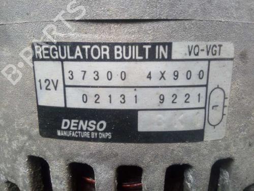 Alternator KIA CARNIVAL / GRAND CARNIVAL III (VQ)  | BP8269064M7 