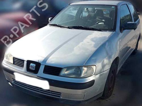 Front right lock SEAT IBIZA II (6K1) 1.4 | BP13737701C97 