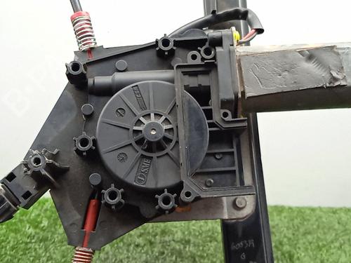 Front left window mechanism SEAT IBIZA II (6K1) 1.9 TDI | BP28070592C22 