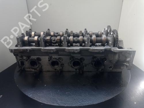 Used Cylinder head MERCEDES-BENZ VITO / MIXTO Van (W639) [2003-2025]  10972439
