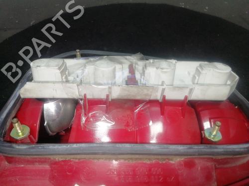 Used Right taillight SKODA SUPERB I (3U4) 1.9 TDI (130 hp) 26010696