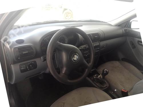 Gearbox SEAT LEON (1M1) 1.6 16 V | BP33928784M3  - Image 6