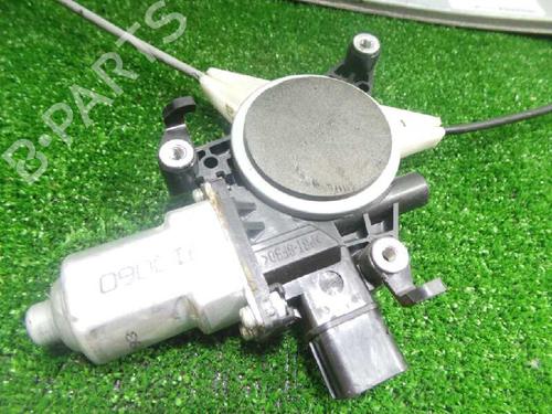 Front right window mechanism SUBARU LEGACY V Estate (BR)  | BP5781946C23 