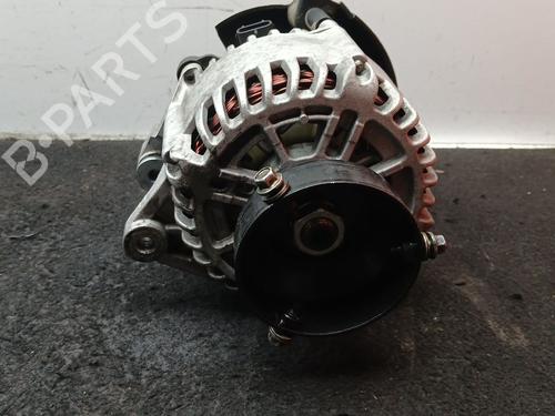 Used Alternator Alternator FORD TRANSIT CONNECT (P65_, P70_, P80_) 1.8 Di (75 hp) 40236885 40236885