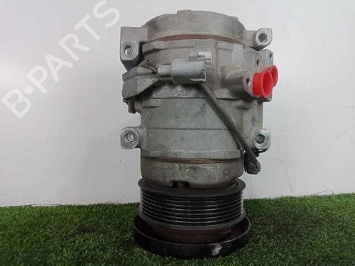AC compressor TOYOTA LAND CRUISER PRADO (_J15_) 3.0 D-4D (KDJ155_, KDJ150_, KDJ150R, KDJ155R) | BP15247816M34 