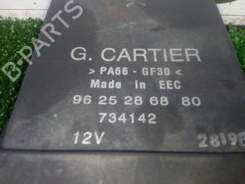 Electronic module CITROËN SAXO (S0, S1) 1.5 D | BP6444628M83 