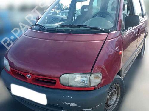Starter NISSAN SERENA (C23)  | BP16059599M8 