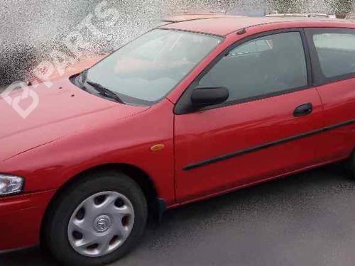 Used Parts MAZDA 323 C V (BA)  1.5 16V (BA11)  749595