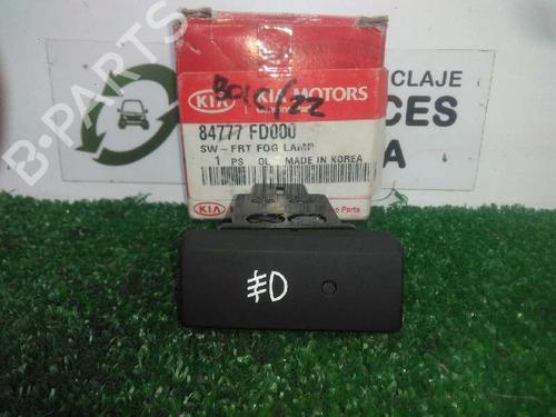 Used Switch KIA RIO I Hatchback (DC) 1.5 16V (97 hp) 5948046