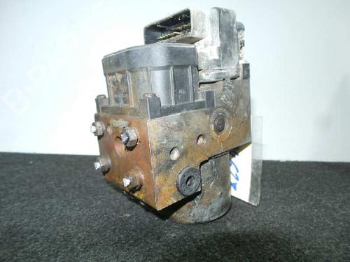 Used ABS pump CITROËN EVASION MPV (22, U6) [1994-2002]  5740236