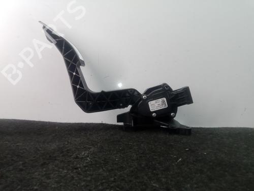 Pedal FIAT TIPO Saloon (356_, 357_) 1.6 D (356SXG1B) | BP22597946I4 