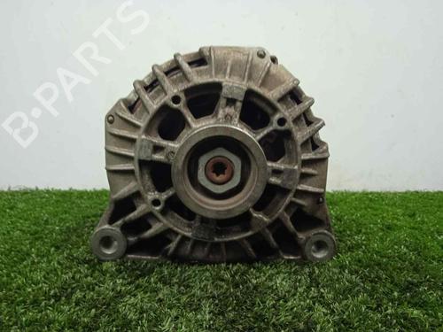 Used Alternator RENAULT LAGUNA II Grandtour (KG0/1_) 3.0 V6 24V (KG0D, KG01) (207 hp) 9142883