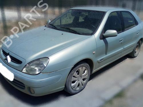 Front right window mechanism CITROËN XSARA (N1) 2.0 HDi 90 | BP8263457C23 