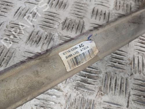 Steering rack FORD TRANSIT COURIER B460 Box Body/MPV 1.5 EcoBlue | BP38560393M22 - Image 4