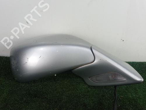Bakspejl Højre CITROËN C8 (EA_, EB_) 2.2 HDi | BP39587858C27 - Image 2