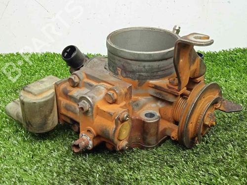 Throttle body HONDA CIVIC VI Fastback (MA, MB) 1.6 16V (MB4) | BP11698557M82 
