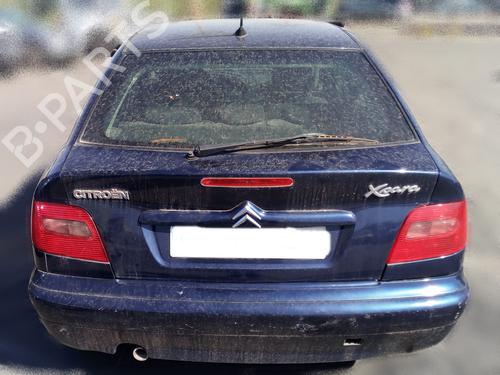 Rear right window mechanism CITROËN XSARA (N1) 1.6 16V | BP8646172C25 
