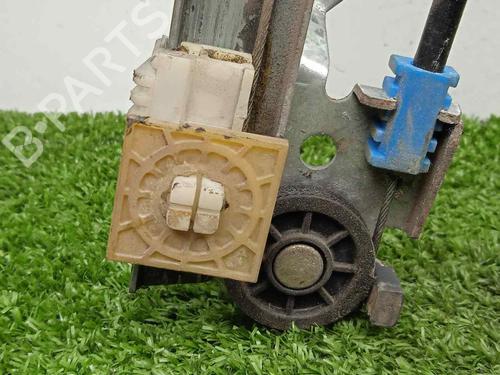 Front right window mechanism PEUGEOT 106 II (1A_, 1C_)  | BP16058246C23 