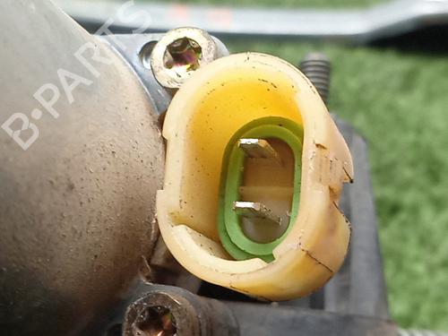 Front left window mechanism RENAULT CLIO II (BB_, CB_) 1.2 (BB0A, BB0F, BB10, BB1K, BB28, BB2D, BB2H, CB0A,... | BP30104119C22 