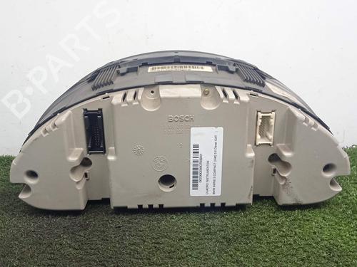 Instrument cluster BMW 3 Compact (E46) 320 td | BP21006063C47 