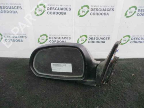 Used Left mirror KIA SHUMA II Saloon (FB) [2001-2004]  5696993
