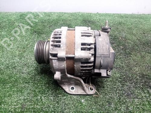 Alternator BMW MOTORCYCLES R 1200 R 1200 ST (R1ST) | BP24671245M7 