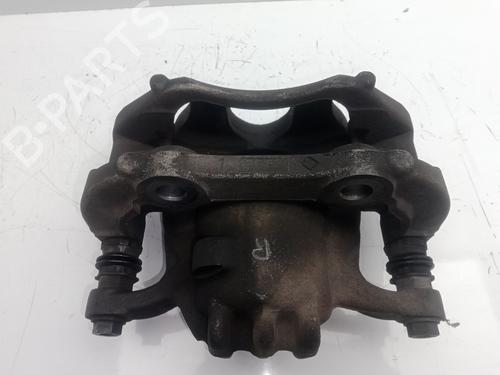 Right front brake caliper CITROËN C4 II (NC_) 1.6 HDi 90 | BP29926365M104
