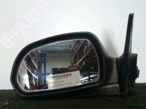 Spiegel buiten links HYUNDAI ELANTRA III (XD) 2.0 CRDi (113 hp) 5733504