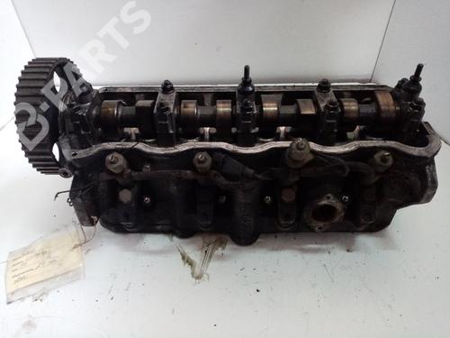 Used Cylinder head Cylinder head SEAT CORDOBA (6K1, 6K2) 1.9 TDI (90 hp) 10972923 10972923