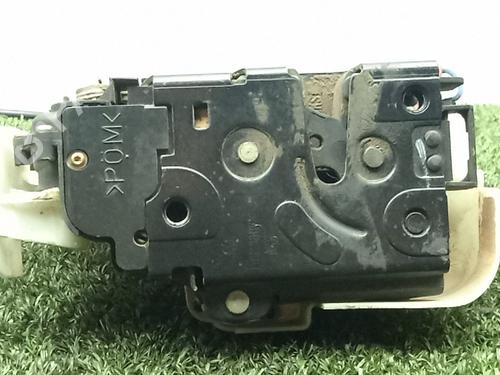 Front left lock VW PASSAT B5.5 (3B3) 1.9 TDI | BP29351027C98 